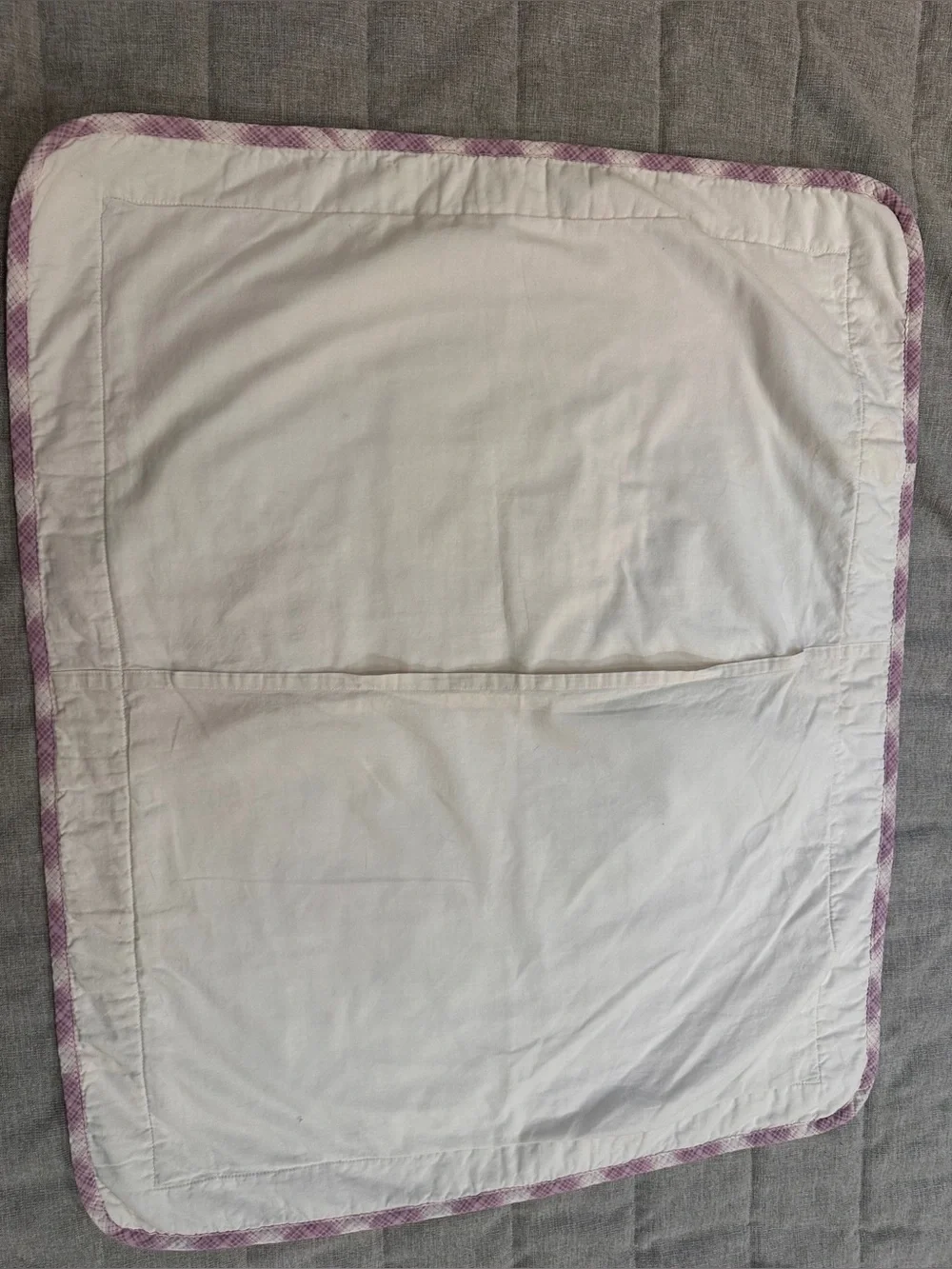 VTG Rachel Ashwell Shabby Chic Queen/Full Quilt Set 2 Shams Floral Patchwork